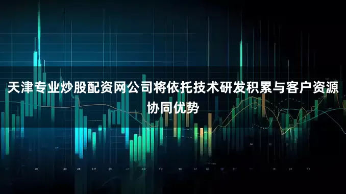 天津专业炒股配资网公司将依托技术研发积累与客户资源协同优势