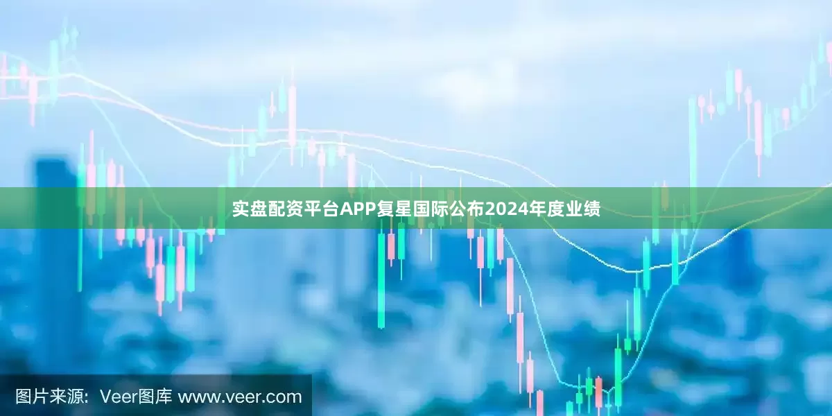 实盘配资平台APP复星国际公布2024年度业绩