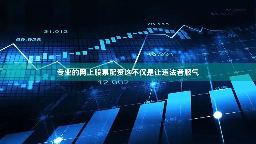 专业的网上股票配资这不仅是让违法者服气
