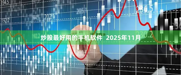 炒股最好用的手机软件  2025年11月